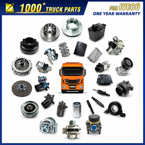 Ricambi <span class=keywords><strong>per</strong></span> Camion <span class=keywords><strong>IVECO</strong></span> EuroStar / Stralis / Powerstar / S-Way / <span class=keywords><strong>Daily</strong></span> / X-Way / Eurocargo / Trakker / Eurotech - Product Image 1