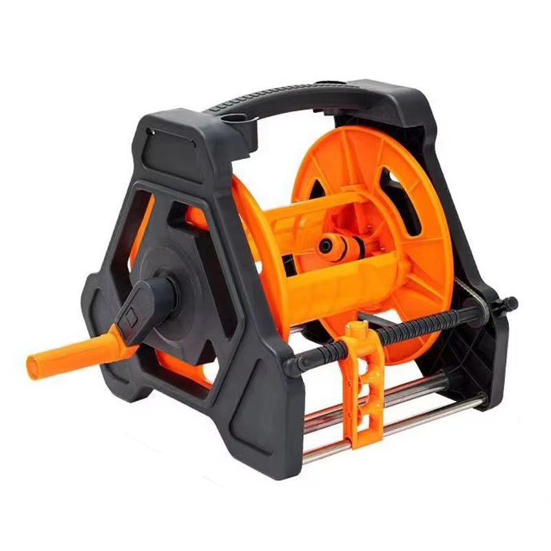 Orange noir
