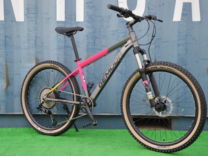 Bicicleta de Montaña MTB de 26 o 27.5 Pulgadas, Buena Calidad, Tipo Europeo - Product Image 5