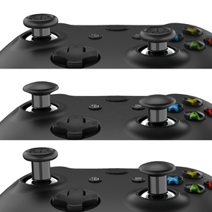 Accesorio de Gamepad para Xbox One, Botón de Repuesto con Altura Ajustable, Joystick Analógico Extraíble para Control de Xbox Series X S - Product Image 5