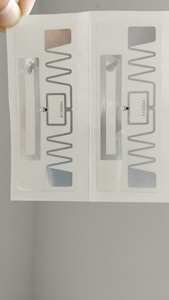 Etiqueta RFID UHF Smartrac, Chip Impinj Monza R6P/U8 Mini, <span class=keywords><strong>WH</strong></span> U8, Control de Acceso - Product Image 4