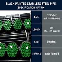 Tuyau en acier allié sans soudure tréfilé à froid Mei Hua pour tuyaux de forage structurel, norme JIS, certifié SABS/BIS/KS, pliable