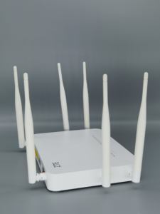 Thương hiệu mới đến epon GPON ZTE zxhn f660 f680 V6 V8 V9 ONT onu firmware Router <span class=keywords><strong>Modem</strong></span> - Product Image 3