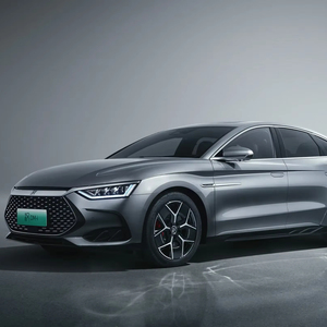 BYD <span class=keywords><strong>Han</strong></span> <span class=keywords><strong>L</strong></span> 2025 Serie Dynasty: Berlina di Lusso Cinese, Autonomia Estesa, Sterzo Bilanciato, Interni Premium, per Amanti delle Prestazioni - Product Image 1