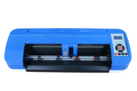 Plotter de Corte de Vinilo Inteligente y Compacto con Software Artcut para Vinilos Adhesivos y Gráficos