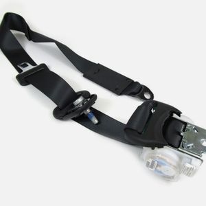 Right Second Row Seat <strong>Belt</strong> 11-18 JEEPS <strong>WRANGLERS</strong> Unrestricted 1UL38DX9AB - Product Image 1
