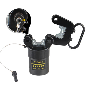 Pince à sertir hydraulique de type split FYQ-400, outil de sertissage 16-400 mm² FYQ-400, Pince à sertir hydraulique de type split FYQ-400 - Product Image 3