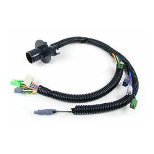 Arnés de Cables Interno <span class=keywords><strong>Rostra</strong></span> para Transmisión 350-0075 41869U 4T65E para Maquinaria Agrícola Chevrolet, Repuestos - Product Image 1