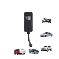 Pelacak mobil GPS kendaraan Mini 9-95v, perangkat pelacak potongan mesin pendeteksi ACC gratis IOS/Android App untuk tampilan GPS Locator