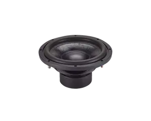 JLD Subwoofer mobil 10 inci kualitas Superior pabrik kuat OEM/ODM RMS 350W Speaker Audio mobil klasik daya maks 700W Woofer