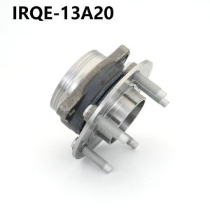 Irqe-13a20 Front <b>Wheel</b> Bearing Unit Axle Head Assembly 86mm Inner Diameter For Buick Lacrosse Enclave <b>Replacement</b> Part - Product Image 1