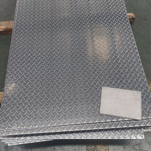 עמיד סדרת 6000 מגולגל חם עמיד 3003 5052 גבוהה עמידות בפני קורוזיה גבוהה - Product Image 3