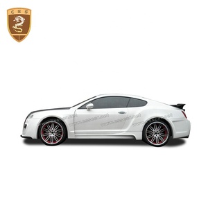De Lujo Asi estilo Kit de cuerpo para el Bentley Continental Gt coche Kits de cuerpo - Product Image 3