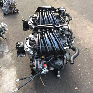 1.6L HR16DE Del motore HR16 motore per <span class=keywords><strong>Nissan</strong></span> <span class=keywords><strong>Juke</strong></span> Qashqai Tiida marzo Versa Note Sentra