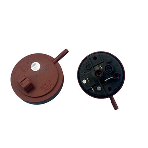 เซ็นเซอร์วัดระดับน้ำ Guofeng 220V 250VAC KS-2 1-6 2A สำหรับเครื่องซักผ้า Sanyo - Product Image 1