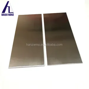 Fornitura di fabbrica di alta qualità laminato a freddo inconel 738 inconel 718 foglio in lega di nichel in stock