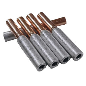 GTL cuivre-aluminium tuyau de raccordement borne électrique <span class=keywords><strong>cosse</strong></span> GTL-16 GTL-25 GTL-35 GTL-50 GTL-70 GTL-95 GTL-120 GTL-150 GTL-300 - Product Image 1