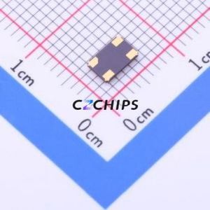 XVHCELNANF-14.318MHZ Crystal (Passive) SMD5032-4P Crystal Oscillator SMD Crystal Oscillator 14.318MHz 30ppm 20pF - Product Image 2