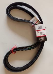 Correa envuelta en transmisión de potencia <span class=keywords><strong>2</strong></span>/AV15X1895 repuestos para automóviles Motor de goma V-Belt AV15X1895 correa doble - Product Image 3