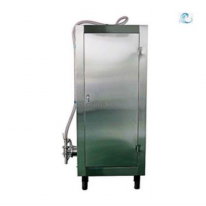 Máquina de Llenado de Líquidos para Agua Potable Purificada con Función de Conteo - Product Image 4