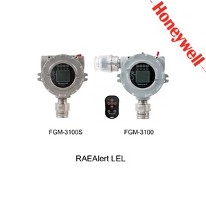 Detector de Gas CL2 Estacionario en Línea Honeywell RAEAlert EC, Alarma con Control Remoto, Clasificación IP66/67, Alta Precisión, 24VDC, 1 Año de Garantía - Product Image 3