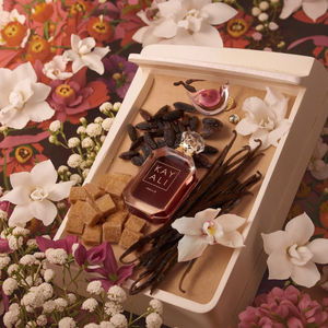 สเปรย์น้ำหอมกาย กลิ่นดอกไม้และผลไม้ คลาสสิก สำหรับผู้หญิง ยี่ห้อ <span class=keywords><strong>KAYALI</strong></span> กลิ่นหอมติดทนนาน ใช้ได้ทุกวัน บรรจุขวดแก้ว ขายส่ง - Product Image 3