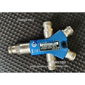Kit de Calibración R&S Rohde & Schwarz ZV-Z170 HEMBRA H - Product Image 2