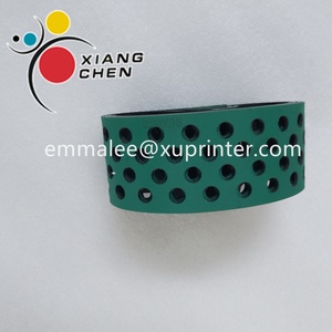 EA Printing Machines C3.015.453 <b>Belt</b> Size 220*38mm <b>Belt</b> <b>Elastic</b> <b>Belt</b> for CD102 SM102 SM74 Machine - Product Image 5