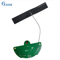 Módulo de Pasarela IoT de Alto Rendimiento Personalizado, Otros Módulos y Kits Electrónicos A6812KLWTR
