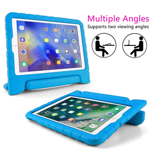 Étui de protection robuste et résistant aux chocs pour tablette EVA Kids pour iPad Pro 9,7 pouces 10,2/10,5/10,9 pouces - Product Image 2
