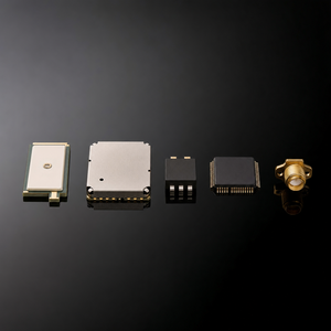 M9HCT-A-SMA/100-00174-01 บริการแบบครบวงจรสำหรับเสาอากาศ RF ของแท้ - Product Image 1