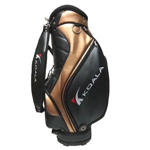 Barato al por mayor de los hombres de la pu <span class=keywords><strong>golf</strong></span> carro bolsa - Product Image 1
