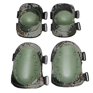 Rodilleras Tácticas Profesionales para Protección Deportiva, Alivio del Dolor de Artritis y Recuperación de Lesiones - Product Image 6