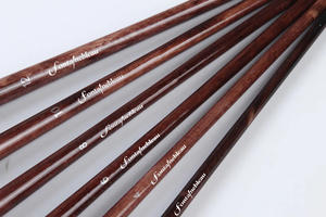 Juego de 6 Pinceles Profesionales para Arte y Manualidades, para Gouache, Acuarelas, Acrílicos y Óleos, con Precio Económico al por Mayor y al Detal - Product Image 6