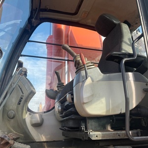 Высокоэффективная гидравлическая система <span class=keywords><strong>Hitachi</strong></span> ZX350H HIOS II, низкая производительность, идеально подходит для добычи полезных ископаемых и тяжелого строительства - Product Image 6