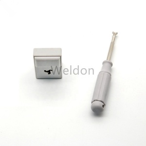 EAS nam châm detacher thẻ quang học detacher an ninh tag detacher cho kính mát TAG - Product Image 3