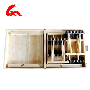 Al aire libre de altura ajustable plegable mesa con 4 <span class=keywords><strong>sillas</strong></span> plegables portátil Camping Picnic fiesta mesa de comedor - Product Image 3
