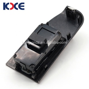 Interruptor de Control de Elevador de Ventanas Eléctrico Maestro de 20 Pines, OEM de Fábrica 287154510102AL, para <span class=keywords><strong>TATA</strong></span> VISTA 4 PUERTAS - Product Image 2