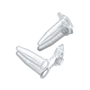 Medical Science Equipment Labware Supplies ZZRHINO Brand PP Material <strong>Centrifuge</strong> <strong>Tubes</strong> 0.<strong>2ml</strong> 0.5ml 1.5ml <strong>2ml</strong> 5ml 10ml 15ml 50ml - Product Image 1