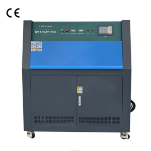 Cámara de envejecimiento climático para intemperie, equipo de prueba resistente acelerado ultravioleta, máquina de prueba de envejecimiento con luz UV, a prueba de envejecimiento - Product Image 1