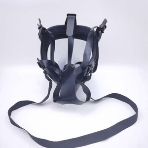 Máscara de Gas Química Tipo Abek con Filtro A2B2E2K2P3, Respirador de 3 Capas para Minería, Protección contra Vapores Orgánicos, Pintura en Aerosol - Product Image 4