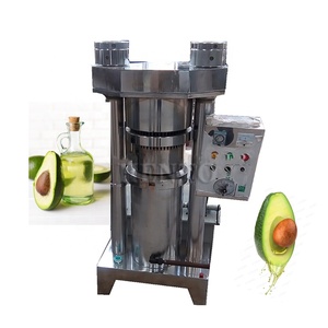 <span class=keywords><strong>Planta</strong></span> de Procesamiento de Aceite de Aguacate de Ahorro Energético / Línea de Producción de Aceite de Aguacate Refinado / Máquina de Molienda de Aceite de Aguacate - Product Image 3