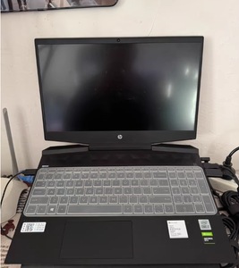 HiP Spectre 6 (i7 <span class=keywords><strong>10750H</strong></span>/16GB/1TB/RTX2070MQ/144Hz) ordinateur portable à bas prix bureau haute performance - Product Image 1