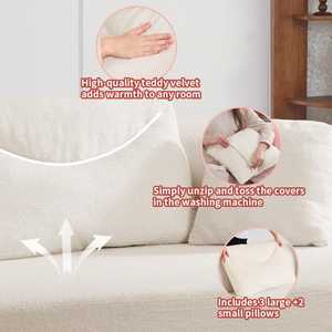 Custom Size Home Furniture Wholesale Stable Quality Modern Home Furniture Low Price Items with Low Shipping Cost - Product Image 4