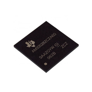 Chip Microprocesador ARM AM3352BZCZA60 BGA-324 Cortex-<span class=keywords><strong>A8</strong></span>, Nuevo y Original, Servicio <span class=keywords><strong>B</strong></span>-<span class=keywords><strong>O</strong></span>-M, Circuito Integrado - Product Image 1