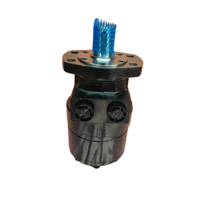 Moteur hydraulique TG0785UE080AABP |   Moteur hydraulique orbital à couple élevé, directement de l'usine - Product Image 5