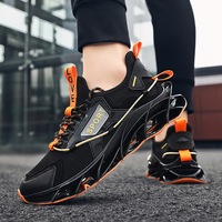 20 ans d'usine fabricants de chaussures de sport en Chine