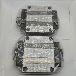 Originale AZI GGB45AA guida di movimento lineare cuscinetto scorrevole prodotto di alta qualità nella categoria delle Guide lineari - Product Image 4