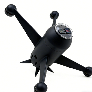 Dron FPV YNX de Alta Velocidad Tipo Cohete FPVload de 350 km/h, 5, 7 y 10 Pulgadas, con Radiocontrol y GPS para Uso Experto - Product Image 5