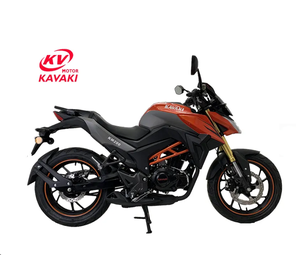 Cinese Kavaki moto vendita 200cc a buon mercato 2 ruote/adulto benzina moto moto di seconda mano per la vendita - Product Image 1